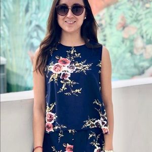 Meet your Posher, Berenice